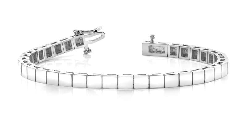 Simply Gold Bracelet