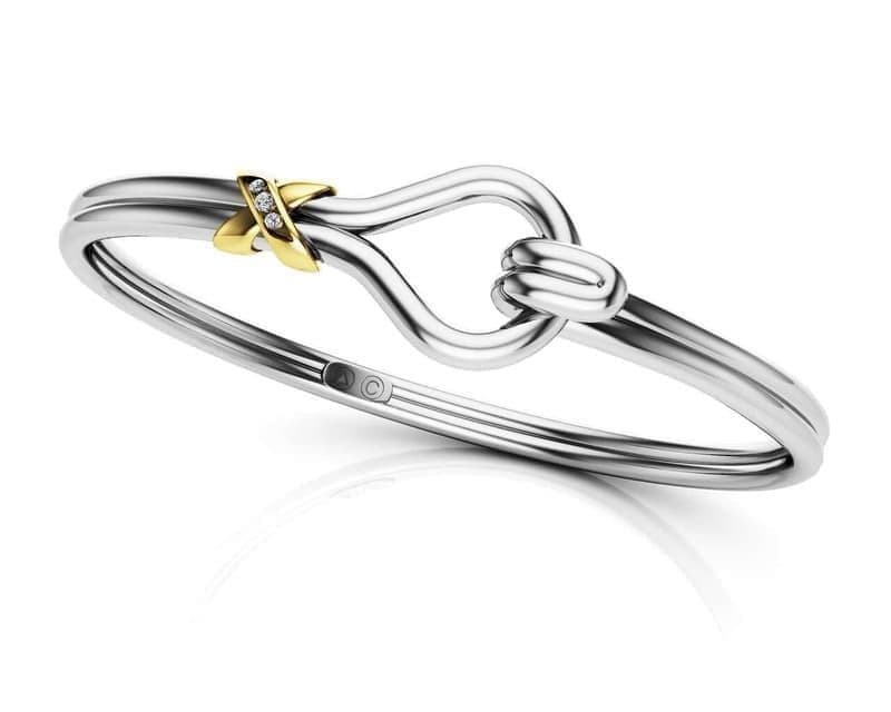 The Relationship Unity Bracelet