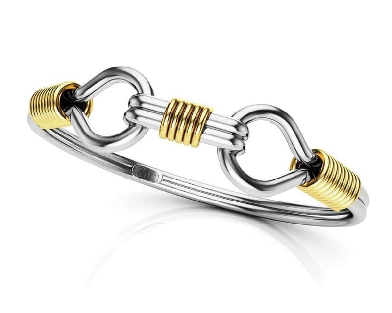 The Eternal Strength Unity Bracelet