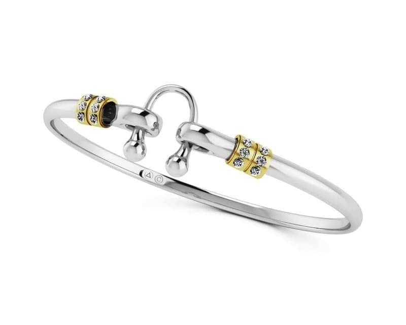 The Circle Of Life Unity Bracelet