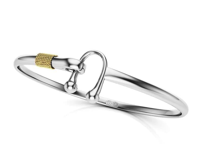 The Advantage Unity Bracelet In