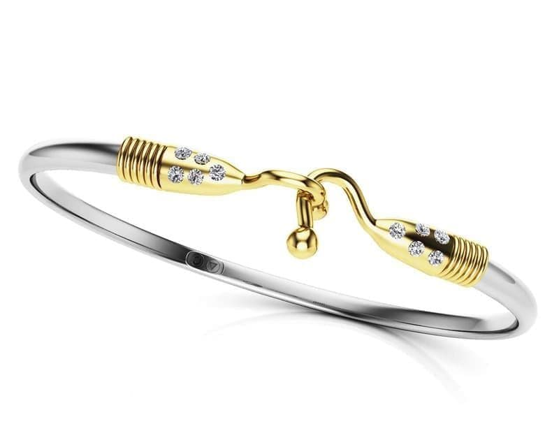 The Strong Bond Unity Bracelet