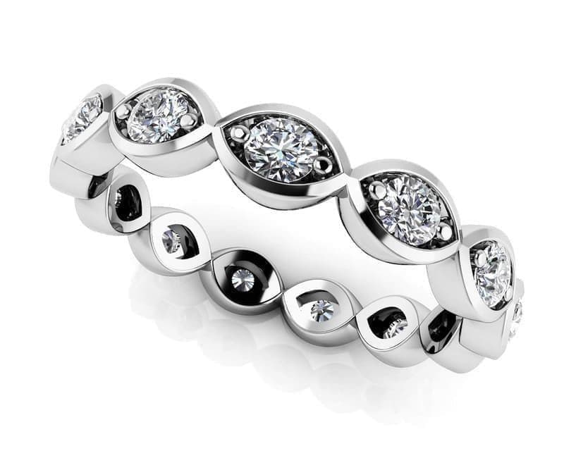Joie Eternity Ring