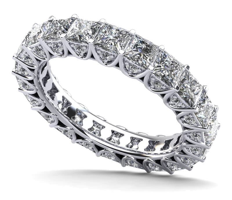 Princess Sunbeam Ring