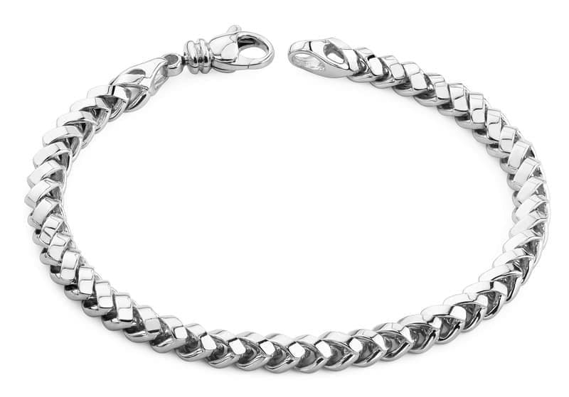 Men's Braid Bracelet